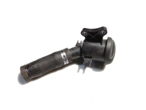 LR011181 (LAND ROVER) Маслозаливная горловина пластик 2.2TDI 16VFiat Ulysse 02-10 Peugeot 4007 07-12 Ford Galaxy 06-15