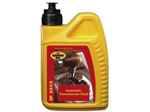02230 (KROON OIL) Масло трансмиссионное