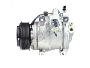 DCP40018 (DENSO) Компрессор кондиционераHonda CR-V 07-12