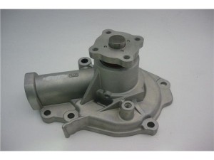 GWHY-22A (GMB) Помпа системи охолодженняHyundai H-1 97-04 Kia Sorento 02-09