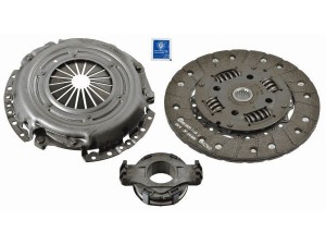 3000 438 001 (SACHS) Комплект сцепленияFiat Scudo 95-07 Peugeot Expert 95-07 Citroen Jumpy 95-07