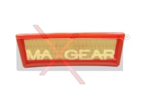 26-0038 (MAXGEAR) Фільтр повітрянийFiat Seicento 98-10