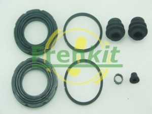 245043 (FRENKIT) Ремкомплект тормозного суппорта переднегоToyota RAV4 13-18 Mitsubishi Outlander 15-21 Lexus RX 09-15