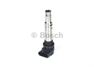 0986221023 (BOSCH) Котушка запалюванняVW Passat B7 10-15 Audi A3 03-12 Skoda Octavia A5 04-13