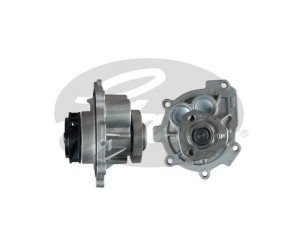 WP0144 (GATES) Помпа системи охолодженняFiat Stilo 01-10 Opel Astra J 10-15 Chevrolet Aveo 06-16