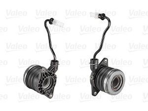 804581 (VALEO) Підшипник витискний гідравлічнийFiat Doblo 09-15 Opel Combo D 11-18 Jeep Renegade 14-