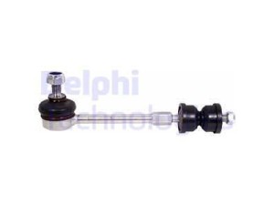 TC2231 (DELPHI) Стійка стабілізатора задньогоFord Galaxy 06-15 Ford Mondeo IV 07-15 Volvo V70 07-16