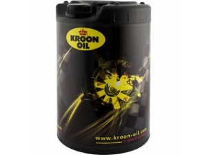 32221 (KROON OIL) Олива трансмісійна  ATF синтетика для акпп 20 л розлив ціна за літр Kroon-Oil SP Matic 4026