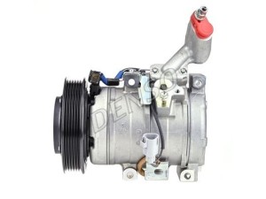 DCP51015 (DENSO) Компрессор кондиционераLexus RX 98-03