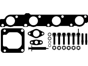 734.820 (ELRING) Комплект прокладок турбиныFord Mondeo III 00-07