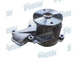 WP0499 (FRECCIA) Помпа системи охолодженняHyundai IX35 13-15 Hyundai Sonata YF 09-14 Kia Optima 10-16