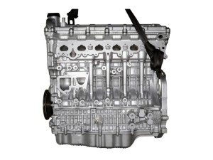 X20D1 (CHEVROLET) Двигатель восстановленный 2.0MPI 24V X20D1 (LF3)