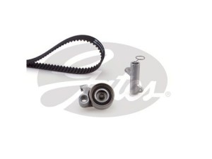 K025560XS (GATES) Комплект ГРМToyota Fortuner 05-15 Toyota Land Cruiser Prado 120 03-09 Toyota Land Cruiser Prado 150 09-