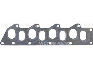 71-34411-00 (VICTOR REINZ) Прокладка впускного колектораRenault Megane II 03-09 Nissan Interstar 01-10 Mitsubishi Carisma 95-04