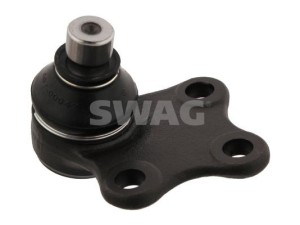 62780016 (SWAG) Кульова опораPeugeot Partner 96-08 Citroen Xsara 00-06 Citroen Berlingo 96-08