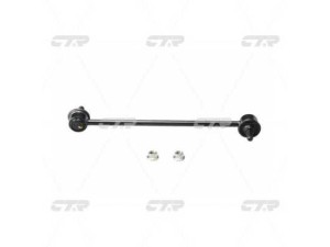 CLM-22 (CTR) Стійка стабілізатора передньогоMitsubishi Galant 04-12 Mazda 6 12- Mazda CX-5 12-17