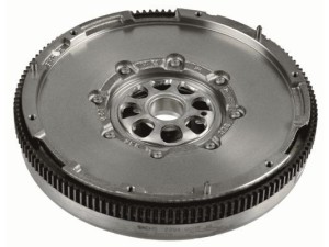 2294000838 (SACHS) Маховик демпфернийVW Passat B7 10-15 Audi A3 03-12 Skoda Octavia A5 04-13