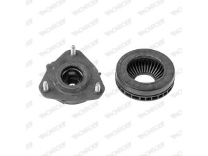 MK183 (MONROE) Опора амортизатора верхняFord Fusion 02-12 Ford Fiesta 02-09 Mazda 2 03-07