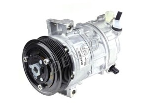 DCP47009 (DENSO) Компрессор кондиционераSuzuki SX4 S-Cross 14-21