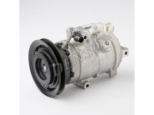 DCP45012 (DENSO) Компресор кондиціонера