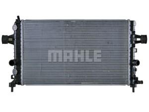 CR1091000S (MAHLE) Радіатор основнийOpel Zafira B 05-12 Opel Astra H 04-14