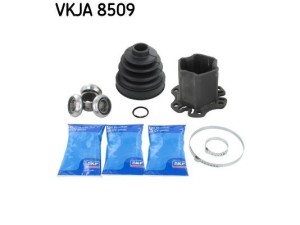 VKJA 8509 (SKF) ШРКШ внутрішній комплектVW Sharan 95-10 Audi A4 04-08 SEAT Exeo 08-13