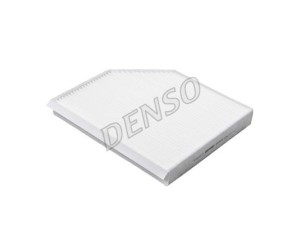 DCF571P (DENSO) Фильтр салонаAudi Q5 08-16 Audi A4 07-15 Porsche Macan 14-