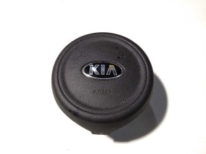 56900D4000WK (KIA) Подушка безопасности в рульKia Optima 15-20 Kia Optima 10-16