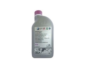 G A13A8JM1 (VAG) Антифриз концентрат фіолетовий G13 1.5л