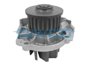 DP182 (DAYCO) Помпа системи охолодженняFord Ka 08-16 Fiat Doblo 09-15 Opel Combo D 11-18