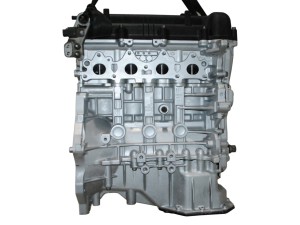 G4FC (HYUNDAI) Двигун відновлений 1.6MPI 16V G4FCHyundai i-30 07-12 Kia Ceed 07-12 Kia Soul 08-13