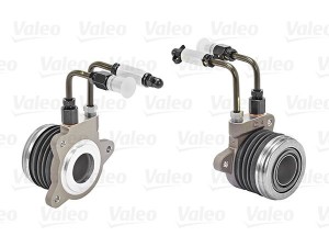 CSC-02 (VALEO) Подшипник выжимнойHyundai i-30 07-12 Hyundai Santa Fe 06-12 Kia Optima 10-16