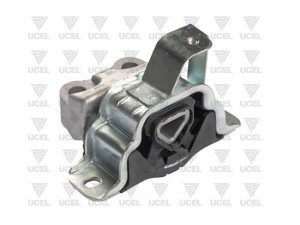 31500 (UC-EL) Опора двигунаFiat Fiorino 07- Peugeot Bipper 08-17 Citroen Nemo 08-17