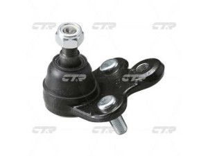 CBHO-44 (CTR) Кульова опораHonda HR-V 14-22 Honda CR-V 12-18 Honda CR-V 07-12