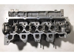 110421067R (RENAULT) Головка блоку голаRenault Megane III 09-16