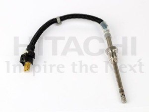 2507018 (HITACHI) Датчик температуры выпускных газовMercedes-Benz E-Class W212 09-16 Mercedes-Benz E-Class W207 09-16 Mercedes-Benz C-Class W204 07-14