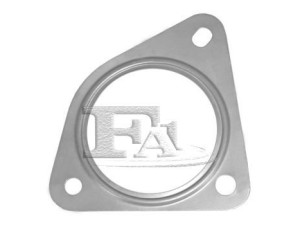 120-961 (FA1) Прокладка вихлопної системиOpel Corsa D 06-15 Opel Insignia 08-16 Opel Astra J 10-15