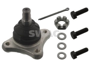 80941250 (SWAG) Шаровая опора верхняяMitsubishi Pajero IV 07-21 Mitsubishi L200 15-19 Mitsubishi L200 06-15