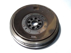 9685844980 (MITSUBISHI) Маховик демпферныйMitsubishi Outlander XL 07-12