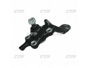 CBT49R (CTR) Кульова опора нижня передня правогоToyota 4Runner 96-02 Toyota Land Cruiser Prado 90 96-02