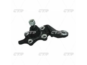 CBT-49L (CTR) Кульова опора нижняToyota 4Runner 96-02 Toyota Land Cruiser Prado 90 96-02