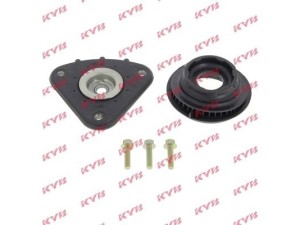 SM1013 (KYB) Опора амортизатора переднегоFord C-MAX 10-19 Ford Connect 13-22 Ford Focus III 11-18