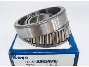 JL69349/10 (KOYO) Подшипник ступицы переднейKia Rio 00-06