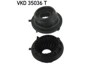 VKD35036T (SKF) Підшипник опори амортизатора комплектFord Mondeo IV 07-15 Volvo V70 07-16 Land Rover Freelander 06-14