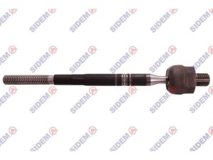 21014 (SIDEM) Тяга рулеваяBMW X1 E84 09-15 BMW 3 E90-93 05-12