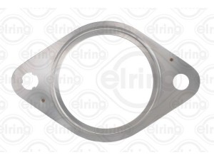 903.250 (ELRING) Прокладка вихлопної системиFord Mondeo IV 07-15 Ford Focus II 04-11 Ford Focus III 11-18