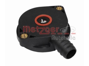 2385003 (METZGER) Клапан вентиляции картерных газовBMW Z3 95-02 BMW 3 E36 93-99 BMW 3 E46 99-05