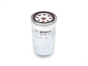 F026402813 (BOSCH) Фільтр паливнийHyundai Elantra MD 11-16 Hyundai i-30 07-12 Kia Sportage 10-15