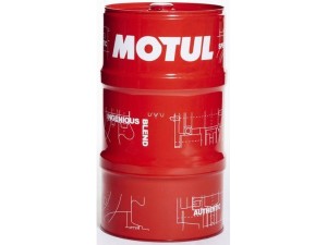 108976 (MOTUL) Масло трансмісійне 75W-90 синтетика GL-4 GL-5 60 л