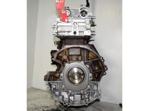 YMR6 (FORD) Двигун 2.0TDCI 16V